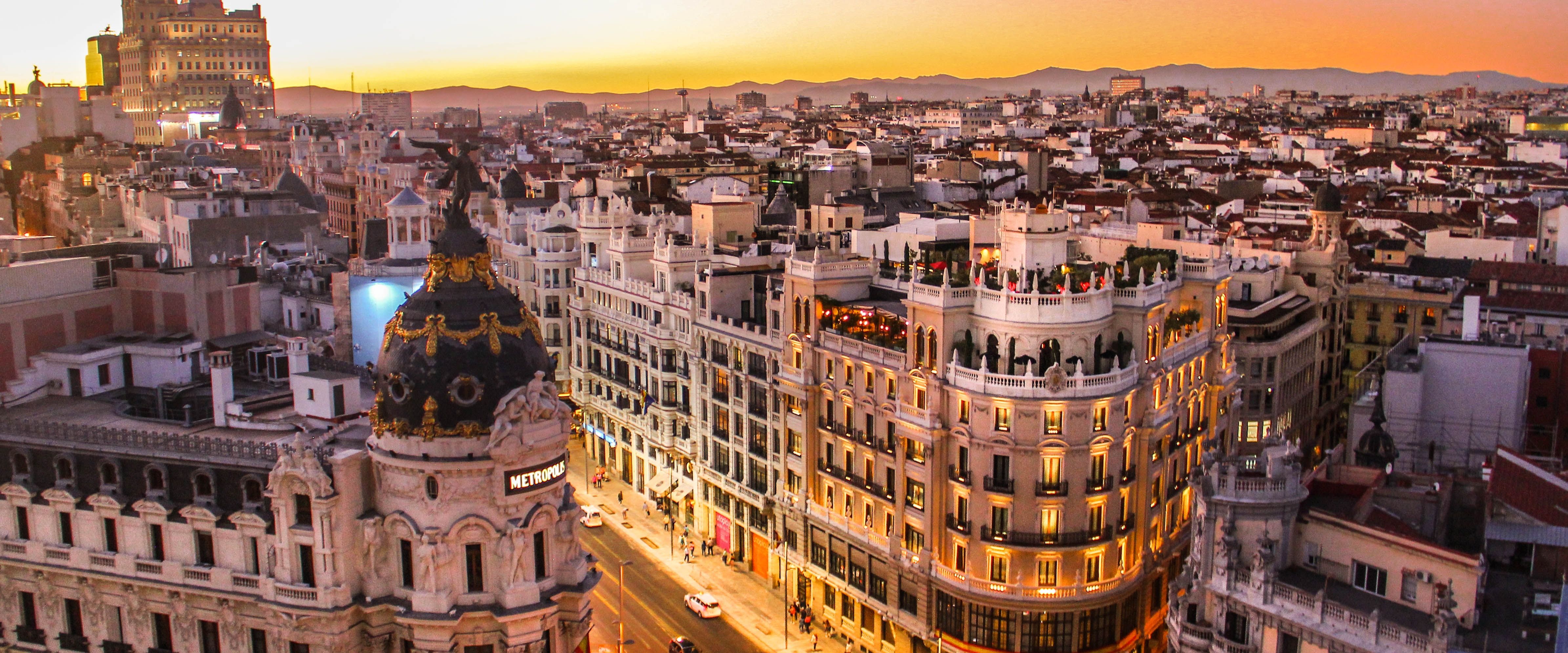 Study abroad in the heart of Spain